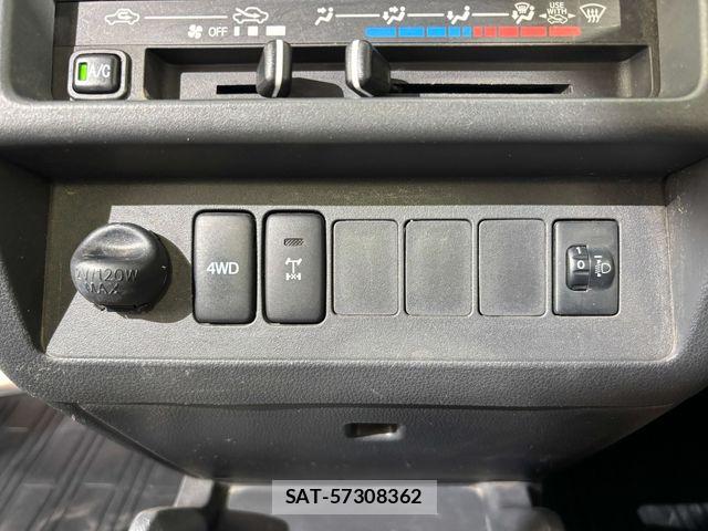Daihatsu HIJET TRUCK 2015-08 8336152-21