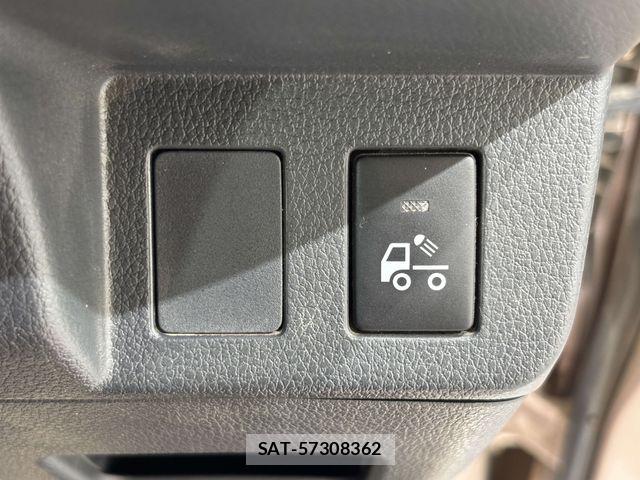 Daihatsu HIJET TRUCK 2015-08 8336152-22
