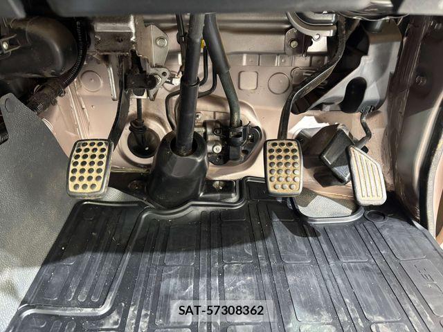 Daihatsu HIJET TRUCK 2015-08 8336152-23