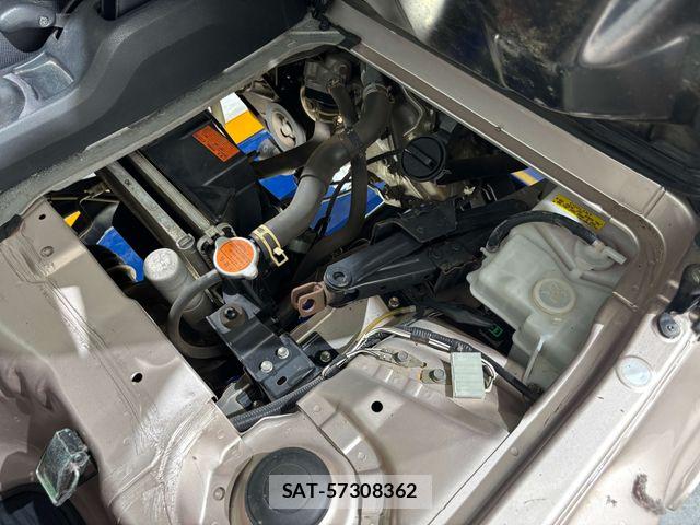 Daihatsu HIJET TRUCK 2015-08 8336152-27