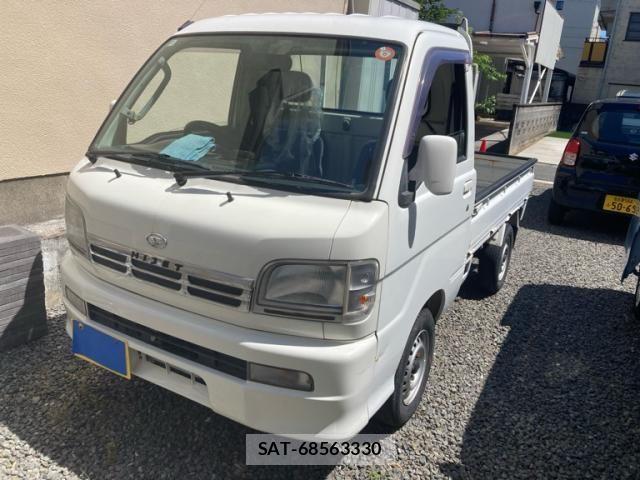 sat car