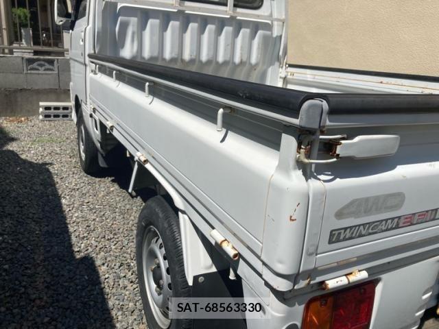 Daihatsu HIJET TRUCK 2001-11 8336159-10