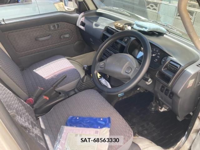 Daihatsu HIJET TRUCK 2001-11 8336159-12