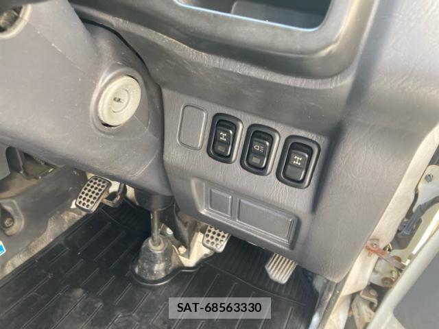 Daihatsu HIJET TRUCK 2001-11 8336159-15