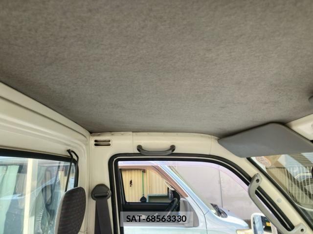 Daihatsu HIJET TRUCK 2001-11 8336159-16