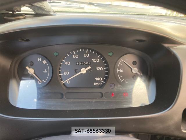 Daihatsu HIJET TRUCK 2001-11 8336159-17