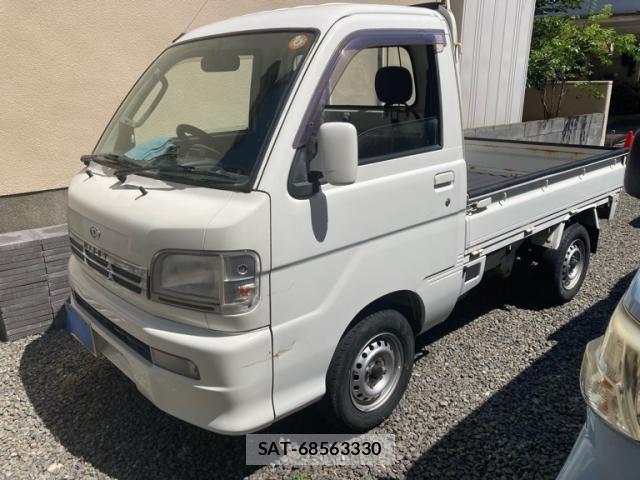 Daihatsu HIJET TRUCK 2001-11 8336159-1