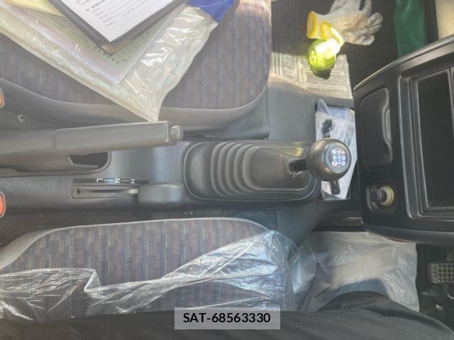 Daihatsu HIJET TRUCK 2001-11 8336159-20