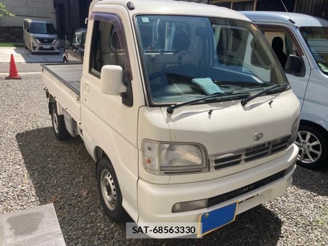 Daihatsu HIJET TRUCK 2001-11 8336159-2