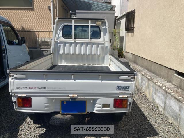 Daihatsu HIJET TRUCK 2001-11 8336159-3