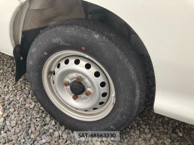Daihatsu HIJET TRUCK 2001-11 8336159-4
