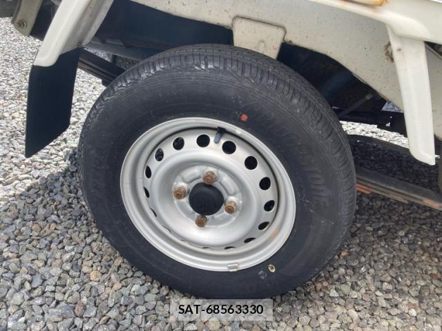 Daihatsu HIJET TRUCK 2001-11 8336159-5