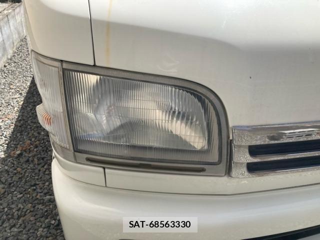 Daihatsu HIJET TRUCK 2001-11 8336159-6