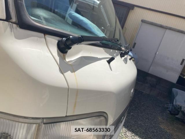 Daihatsu HIJET TRUCK 2001-11 8336159-7