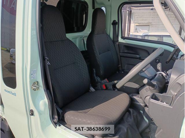 Daihatsu HIJET TRUCK 2024-07 8334582-11