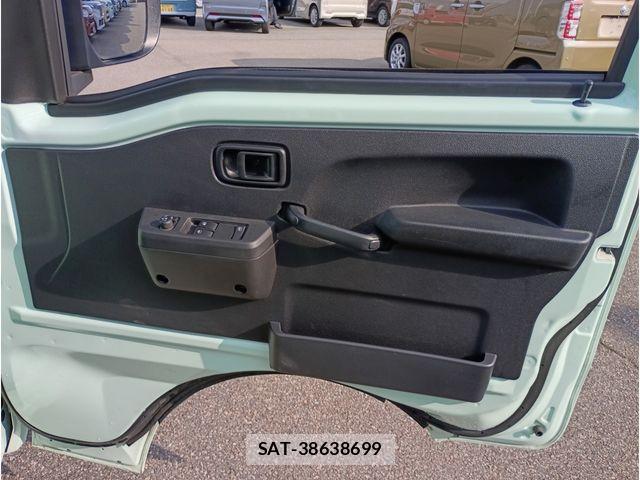 Daihatsu HIJET TRUCK 2024-07 8334582-12