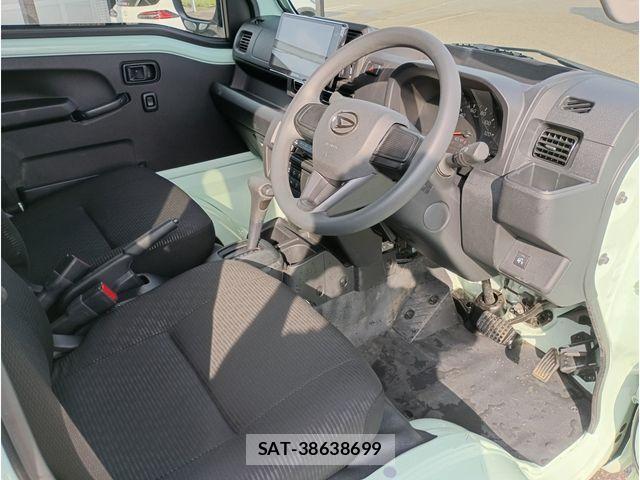 Daihatsu HIJET TRUCK 2024-07 8334582-1