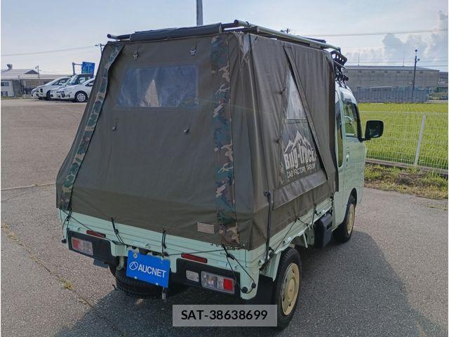 Daihatsu HIJET TRUCK 2024-07 8334582-2