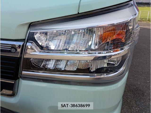 Daihatsu HIJET TRUCK 2024-07 8334582-4