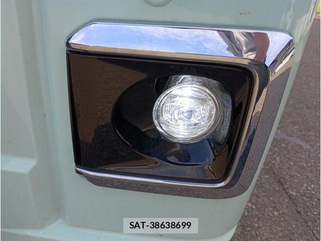 Daihatsu HIJET TRUCK 2024-07 8334582-5