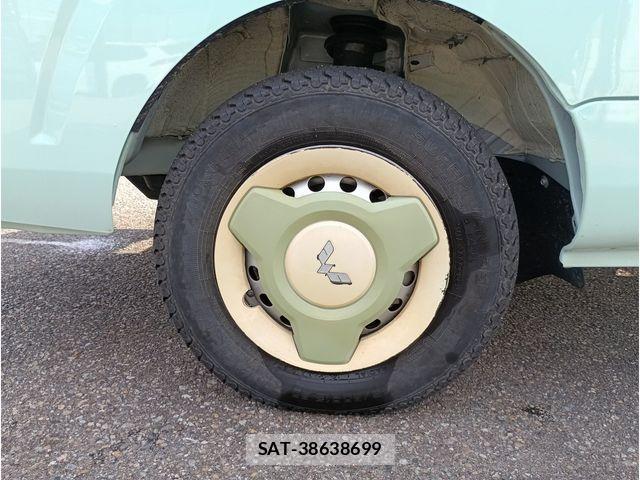 Daihatsu HIJET TRUCK 2024-07 8334582-6