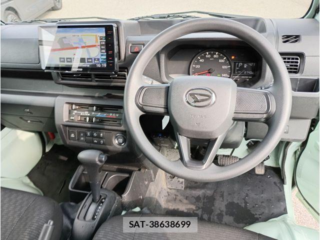 Daihatsu HIJET TRUCK 2024-07 8334582-8