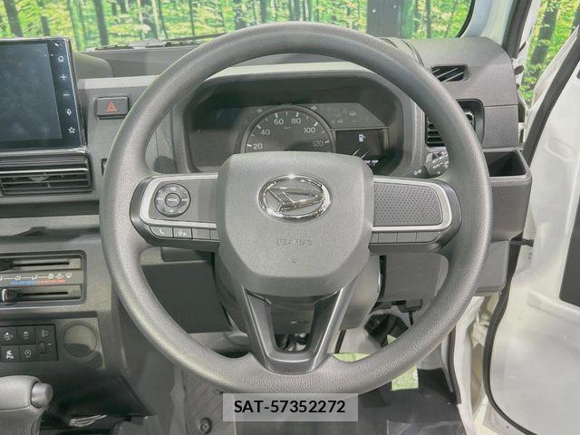 Daihatsu HIJET TRUCK 2025-05 8336145-10