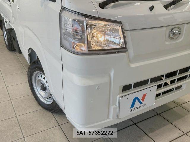 Daihatsu HIJET TRUCK 2025-05 8336145-11