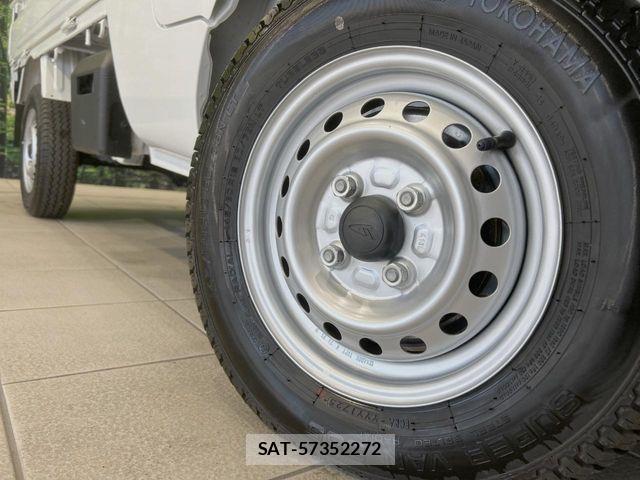 Daihatsu HIJET TRUCK 2025-05 8336145-12
