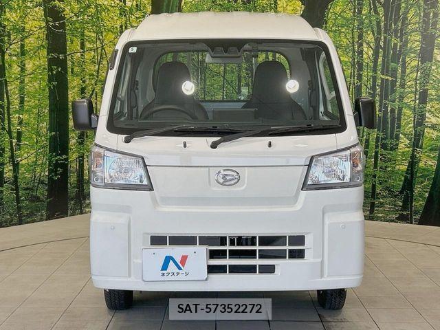 Daihatsu HIJET TRUCK 2025-05 8336145-13
