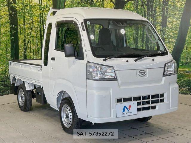 Daihatsu HIJET TRUCK 2025-05 8336145-15