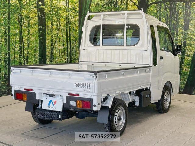 Daihatsu HIJET TRUCK 2025-05 8336145-16