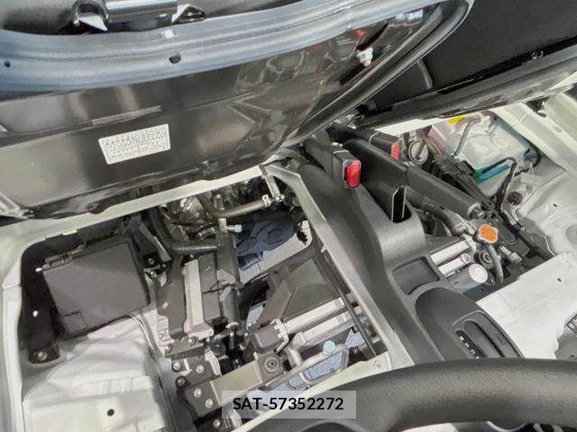 Daihatsu HIJET TRUCK 2025-05 8336145-17