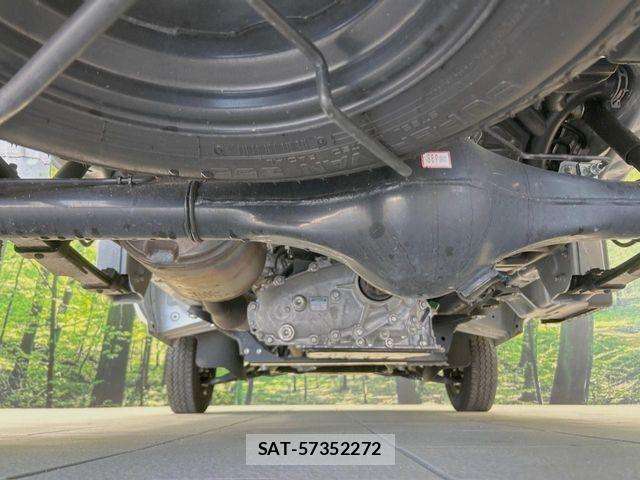 Daihatsu HIJET TRUCK 2025-05 8336145-18