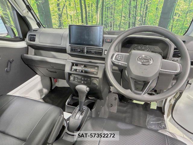 Daihatsu HIJET TRUCK 2025-05 8336145-1