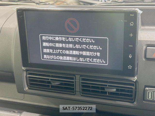 Daihatsu HIJET TRUCK 2025-05 8336145-2