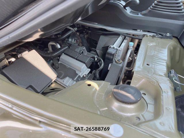 Daihatsu HIJET TRUCK 2024-11 8334464-16