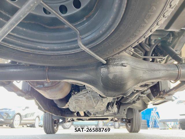 Daihatsu HIJET TRUCK 2024-11 8334464-17