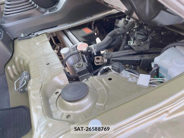 Daihatsu HIJET TRUCK 2024-11 8334464-19
