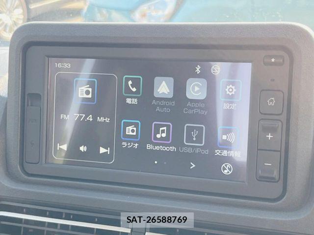 Daihatsu HIJET TRUCK 2024-11 8334464-2
