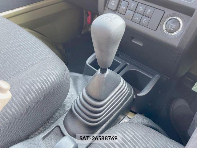 Daihatsu HIJET TRUCK 2024-11 8334464-5