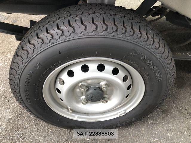 Daihatsu HIJET TRUCK 2019-09 8336150-9