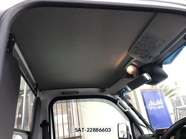 Daihatsu HIJET TRUCK 2019-09 8336150-15