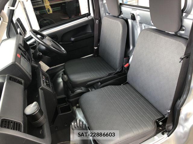 Daihatsu HIJET TRUCK 2019-09 8336150-16