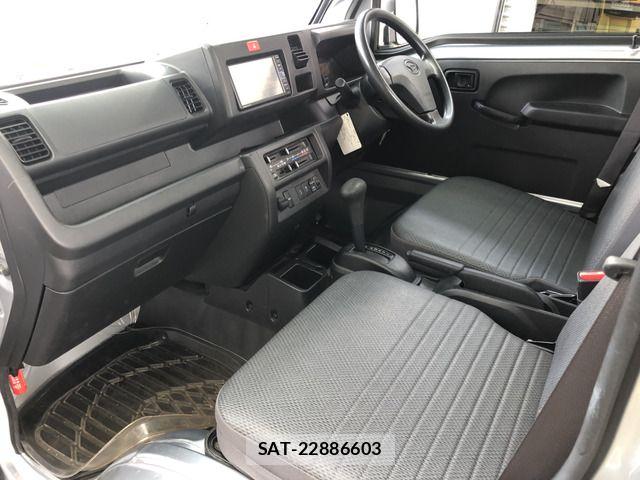 Daihatsu HIJET TRUCK 2019-09 8336150-17