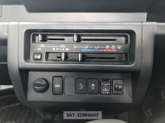 Daihatsu HIJET TRUCK 2019-09 8336150-3
