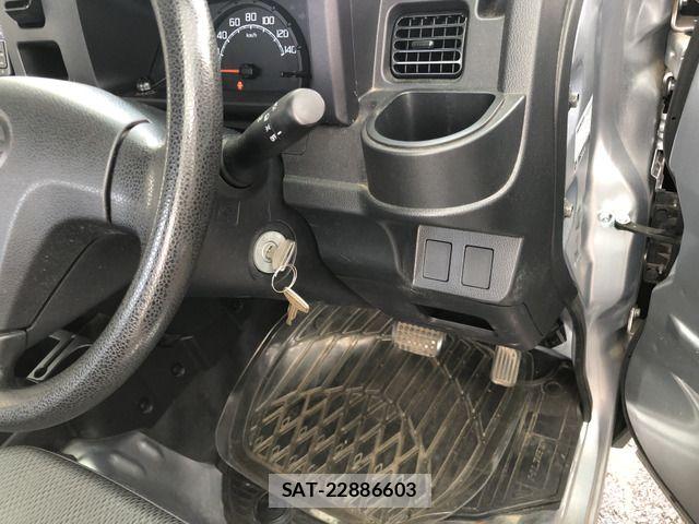 Daihatsu HIJET TRUCK 2019-09 8336150-4