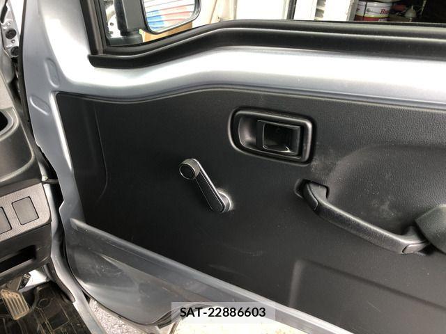 Daihatsu HIJET TRUCK 2019-09 8336150-6