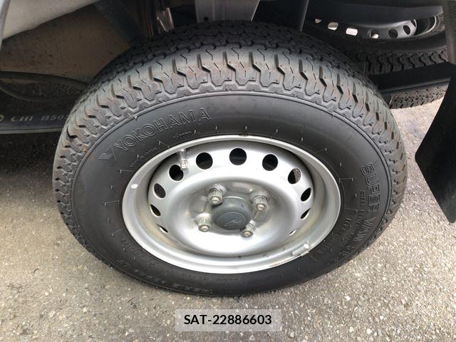 Daihatsu HIJET TRUCK 2019-09 8336150-7