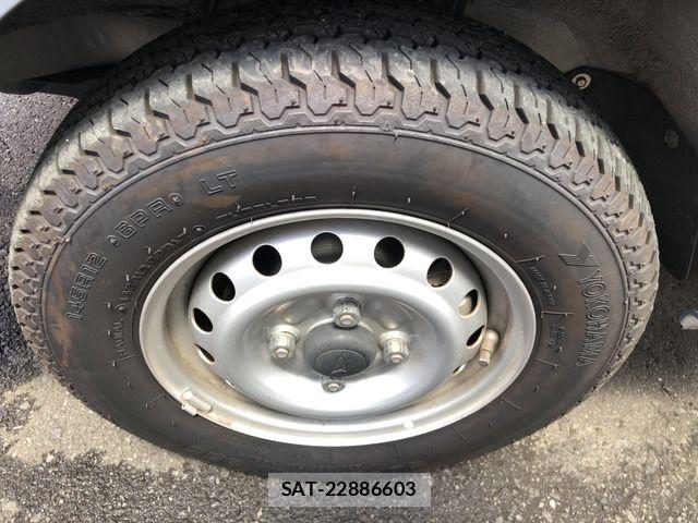 Daihatsu HIJET TRUCK 2019-09 8336150-8
